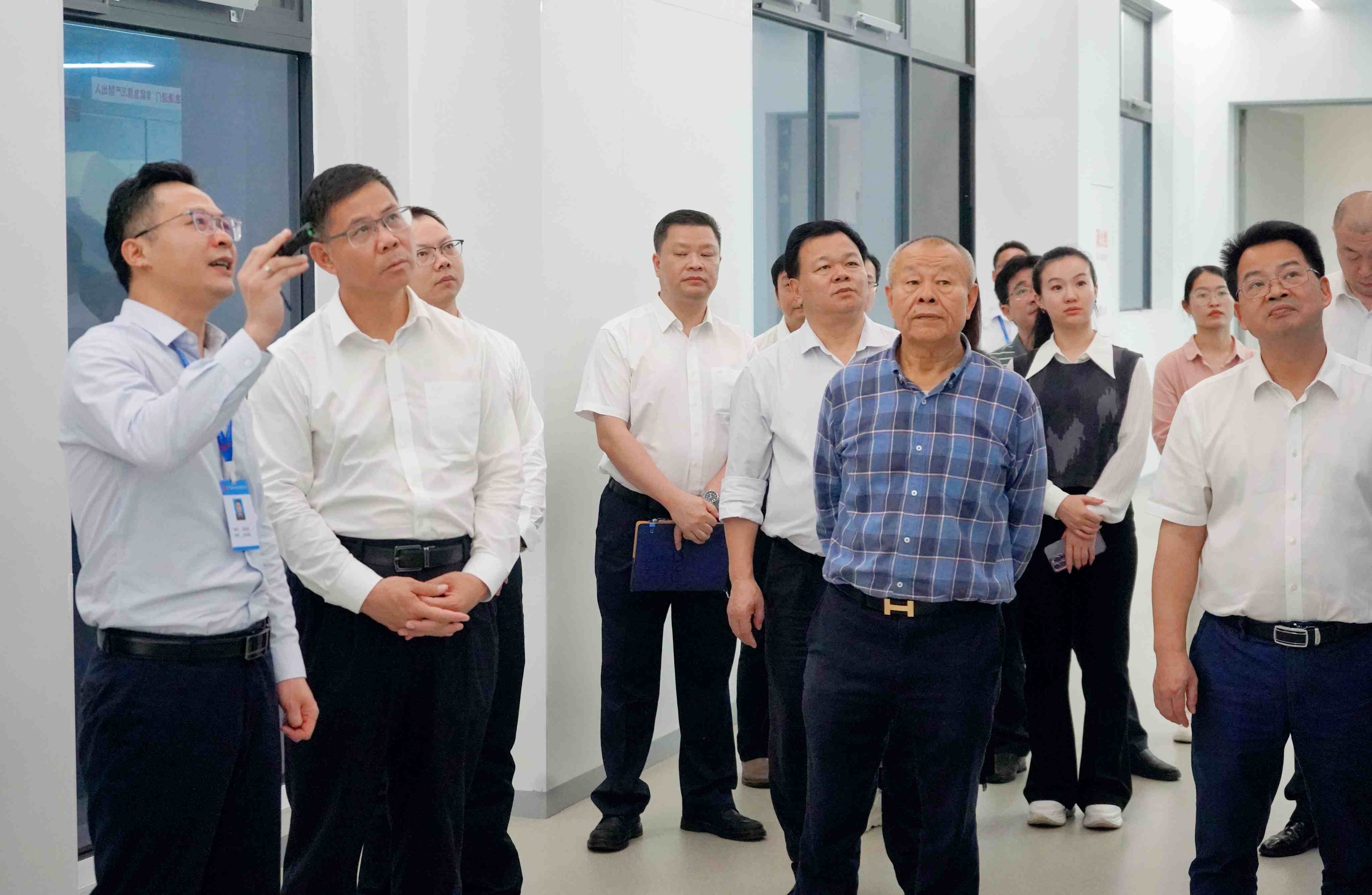 廣東盈華高端銅箔、高性能覆銅板新項目動態報道?。ǖ?期）